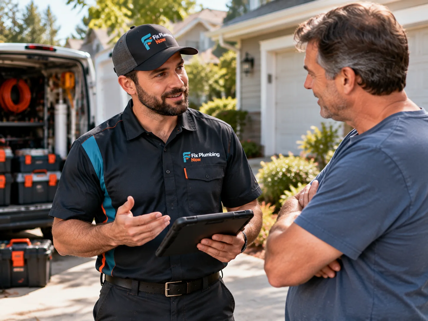 Clogged Drain Service Holgate, OH FAQs